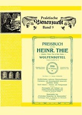 Praktische Bienenzucht 9 -