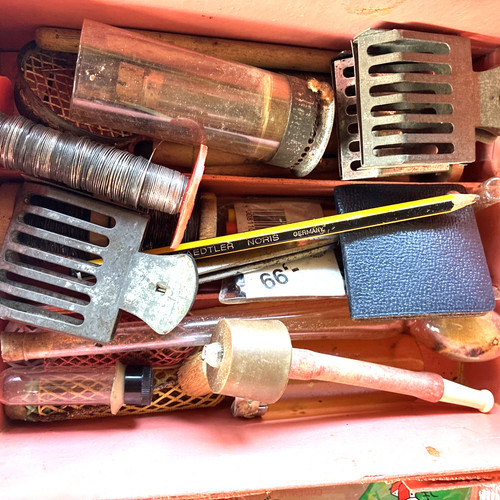 Imker set kiste beschriftung - imker-set,