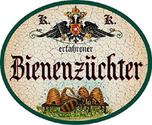 Bienenzüchter - , +