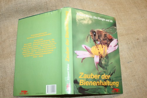 Fachbuch bienen imkerei imker - fachbuch,