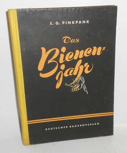 Das bienenjahr ratschläge - das,