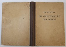 Fr. Th. Otto Die Grundschule