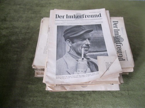 Sammlung hefte der - sammlung,