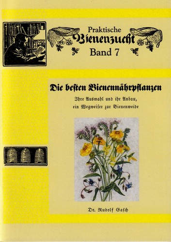 Die besten bienennährpflanzen - die,