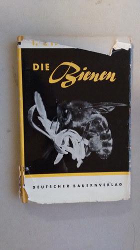 Die bienen von - "die, bienen"von