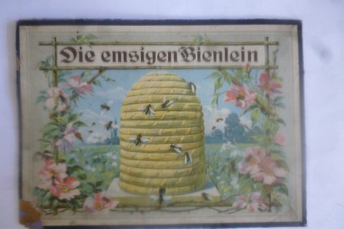 Die emsigen bienchen alter - emsigen,