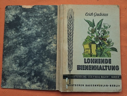 Erich gudszus lohnende - erich,