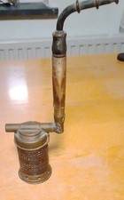 alter Smoker für Imker