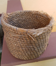 alter antiker Bienenkorb