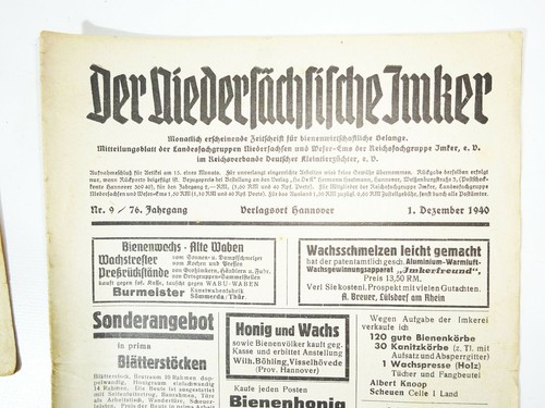 Konvolut zeitungen - konvolut,
