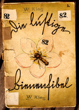 23926 Die lustige Bienen-Fibel