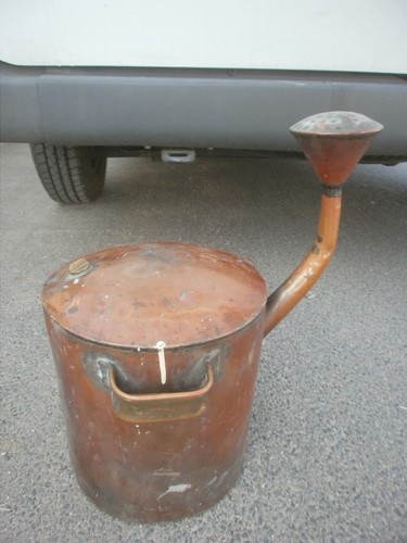 18001 räuchergerät - 18001,