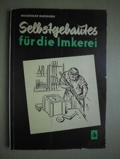 Selbstgebautes für die