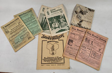 Lot Neue Leipziger sächsische