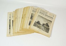 Konvolut DBZ Deutsche