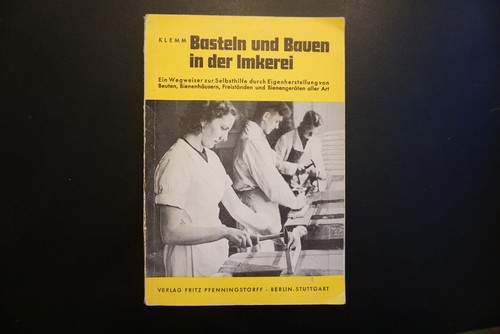 Basteln und bauen der - basteln,