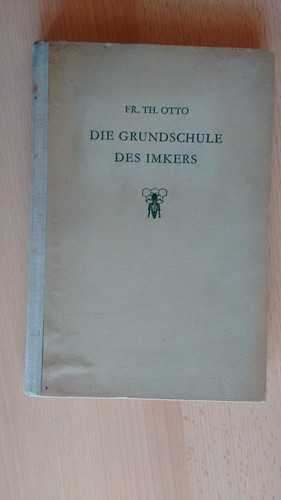 Die grundschule des - imkers, "