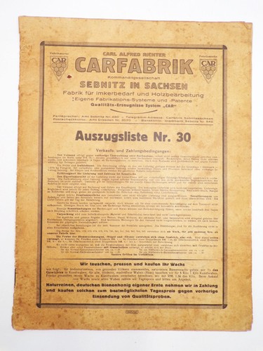Katalog carfabrik sebnitz - carfabrik,