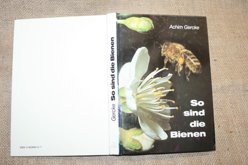 Fachbuch bienen imkerei imker - fachbuch,