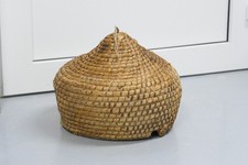 Alter schöner Bienenkorb