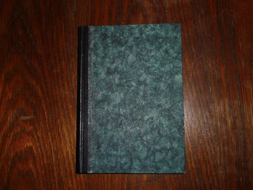 Alte zeitschrift leipziger - alte,