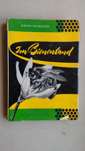 Bienenland von - "im, bienenland"von