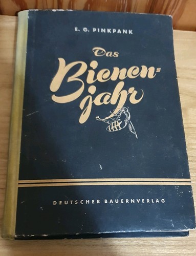 Das bienenjahr ratschläge - bienenjahr,