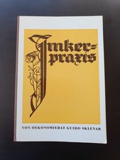 Guido Sklenar Imkerpraxis