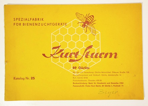 Katalog spezialfabrik für - spezialfabrik,