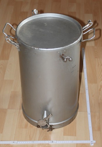 Honig abfüll deckel transport - abfüll,