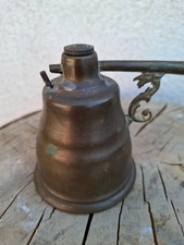 Antike Dathe-Imkerpfeife