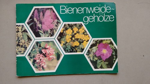 Bienenweidegehölze von - ", "