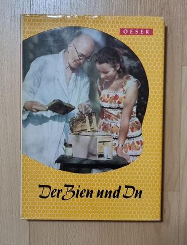 Der bien und 3 auflage - ", "